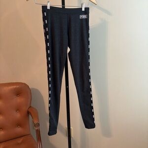 Pink‎ VS Leggings Women’s XS